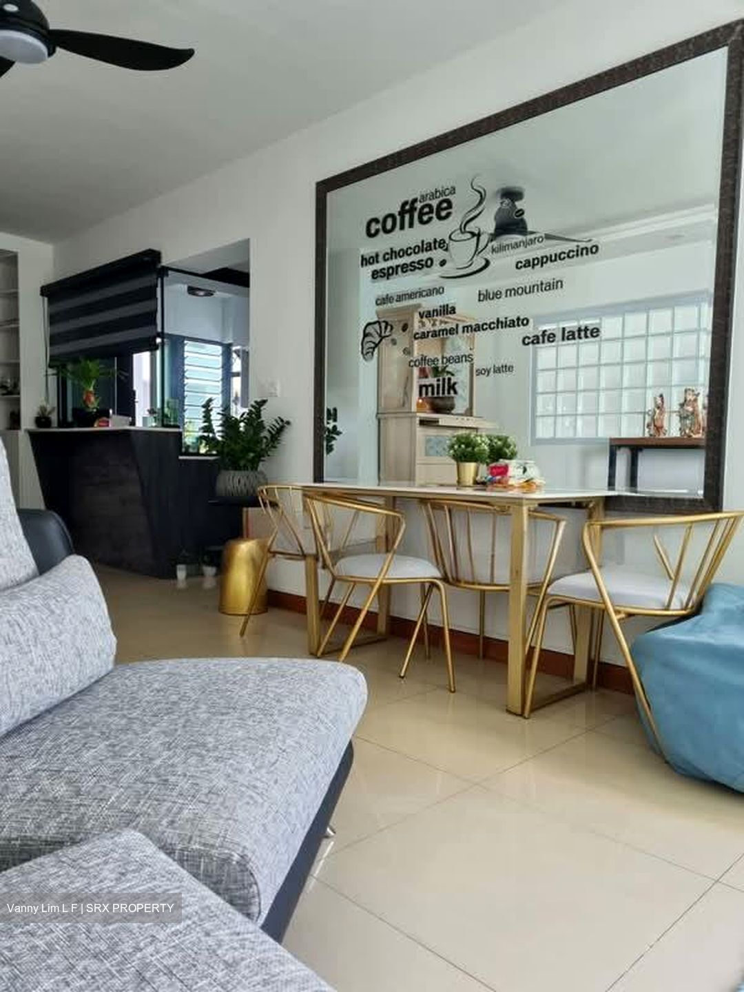 Blk 168A The Sundial (Punggol), HDB 4 Rooms #556209941